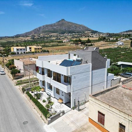 B&B Profumi Di Sicilia Вальдеріче Екстер'єр фото