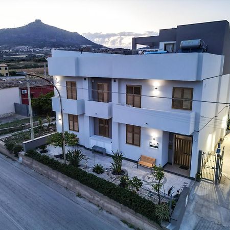 B&B Profumi Di Sicilia Вальдеріче Екстер'єр фото