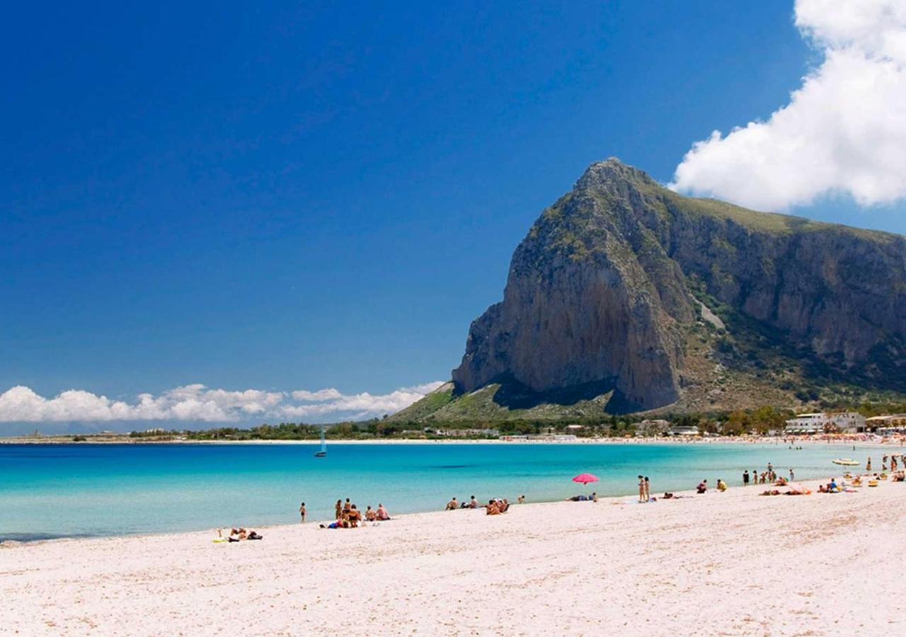 B&B Profumi Di Sicilia Вальдеріче Екстер'єр фото