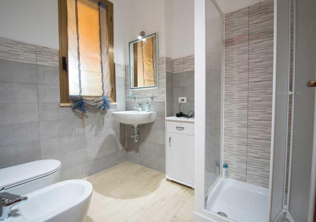 B&B Profumi Di Sicilia Вальдеріче Екстер'єр фото