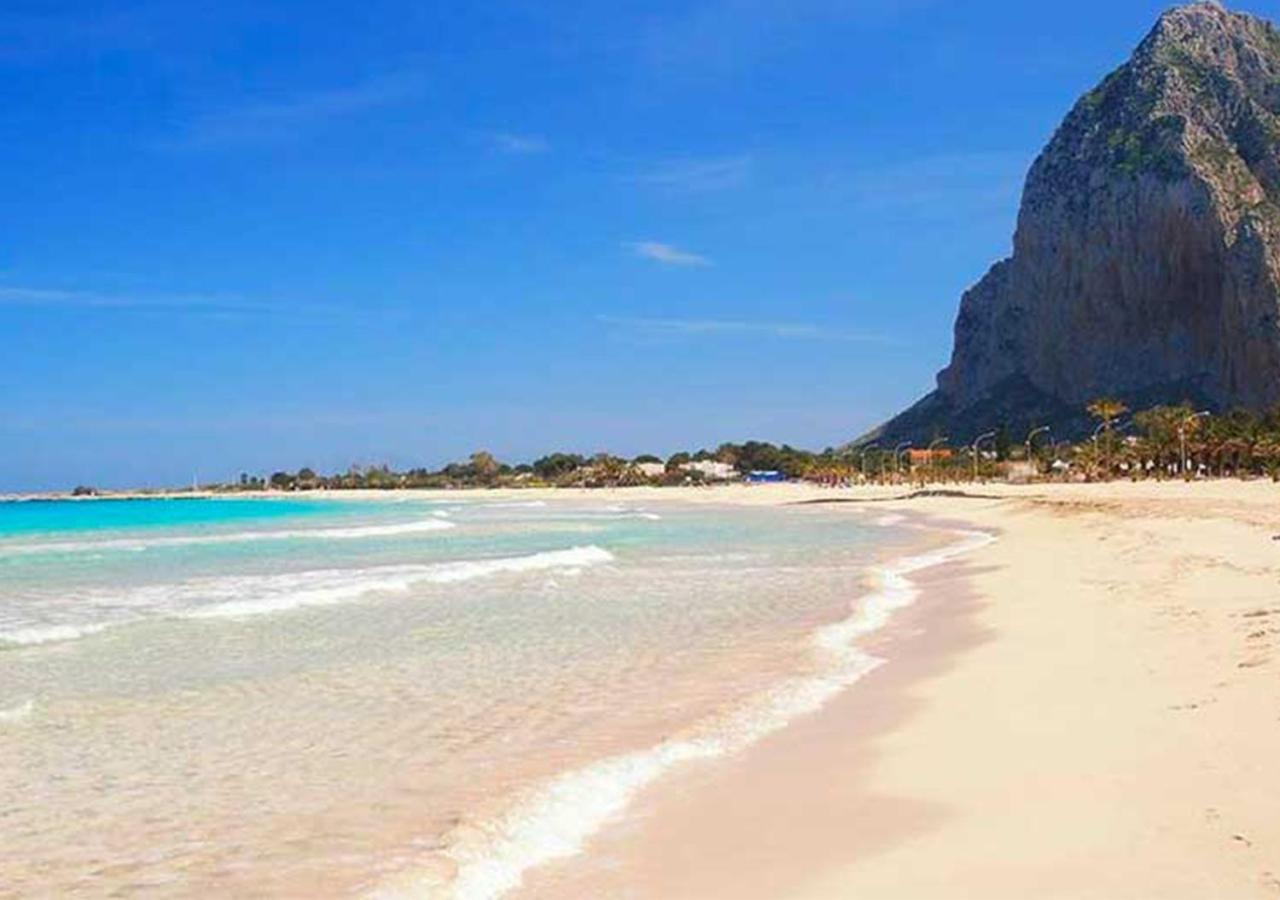 B&B Profumi Di Sicilia Вальдеріче Екстер'єр фото