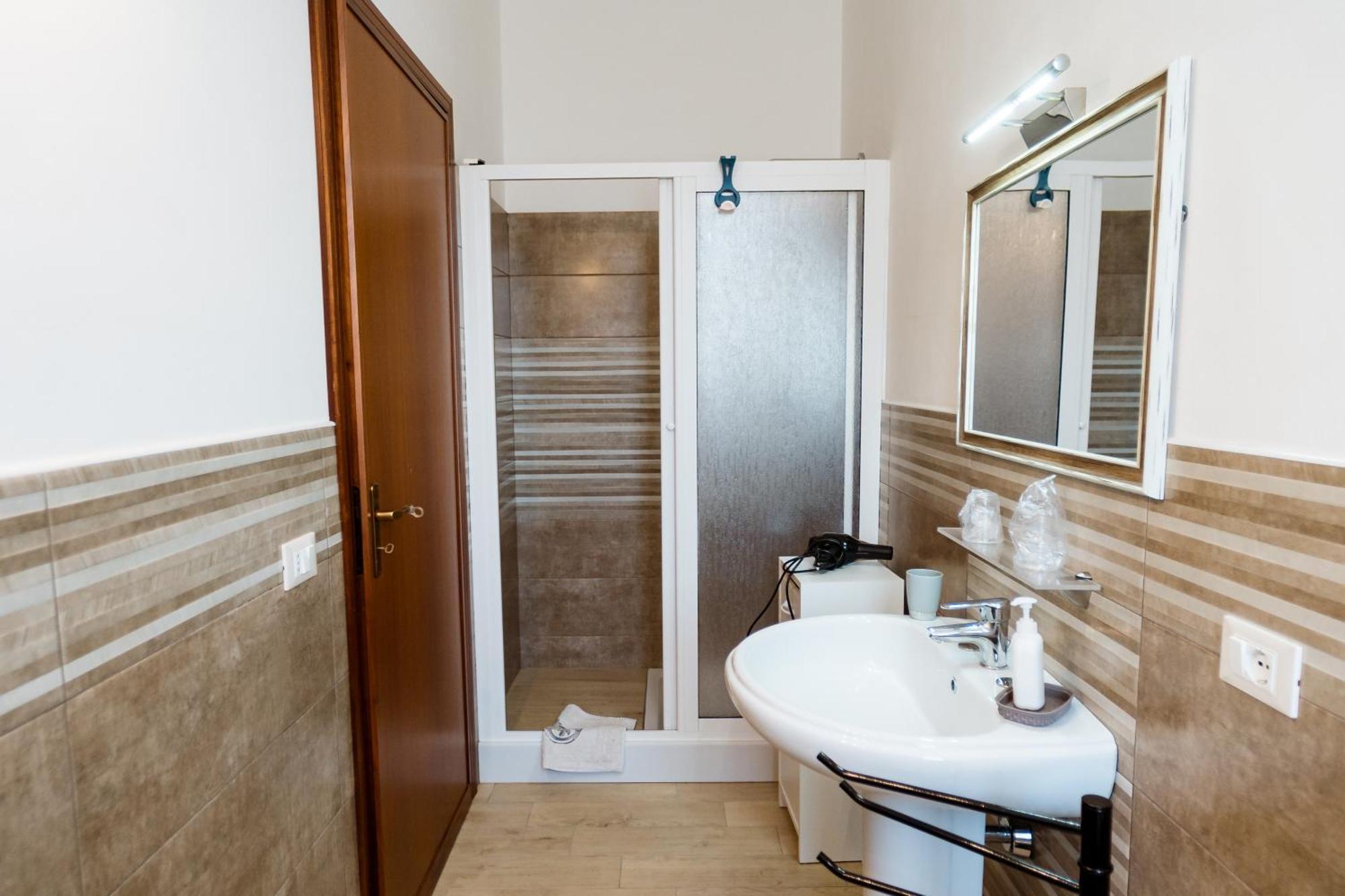 B&B Profumi Di Sicilia Вальдеріче Екстер'єр фото