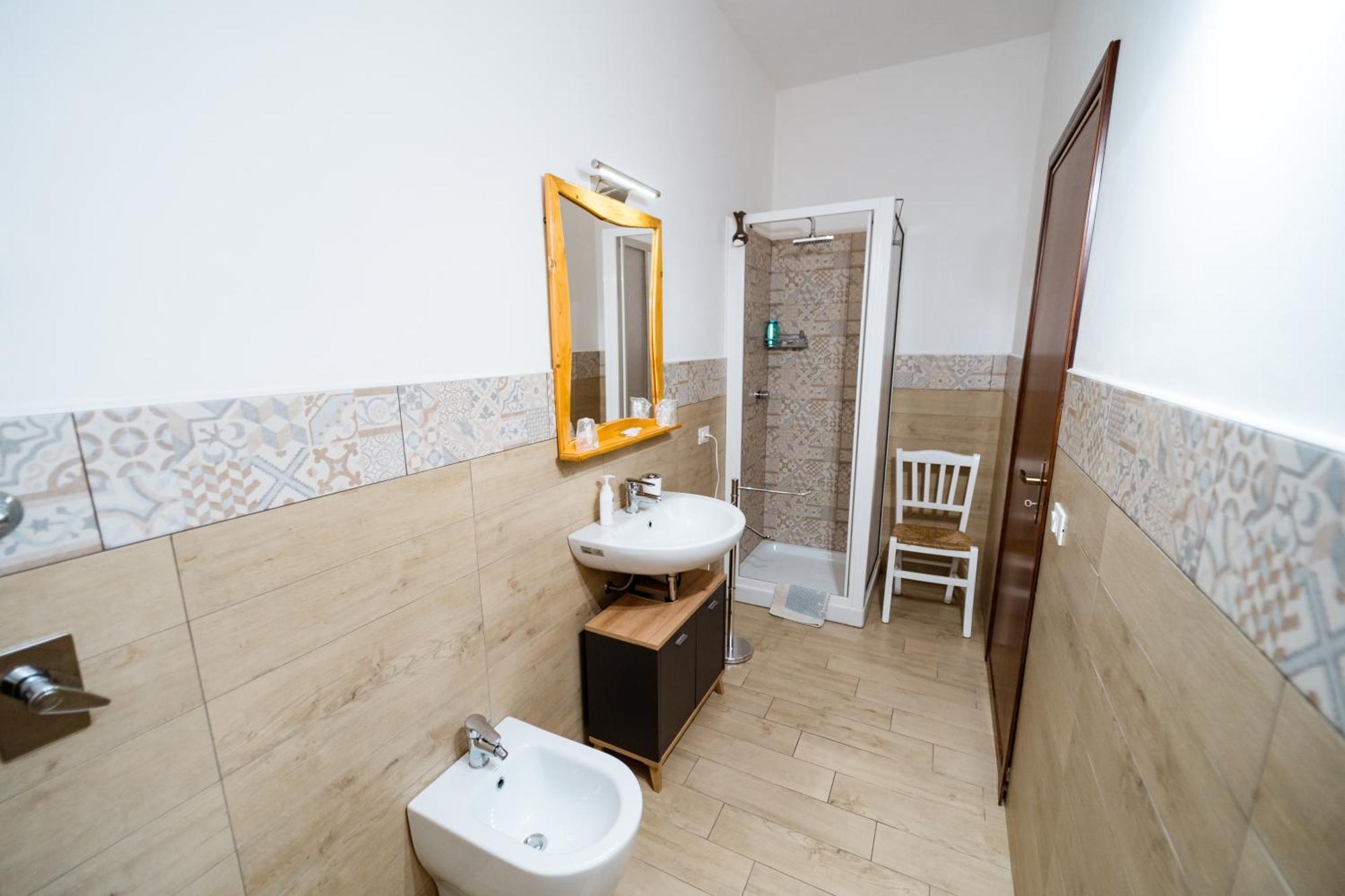 B&B Profumi Di Sicilia Вальдеріче Екстер'єр фото