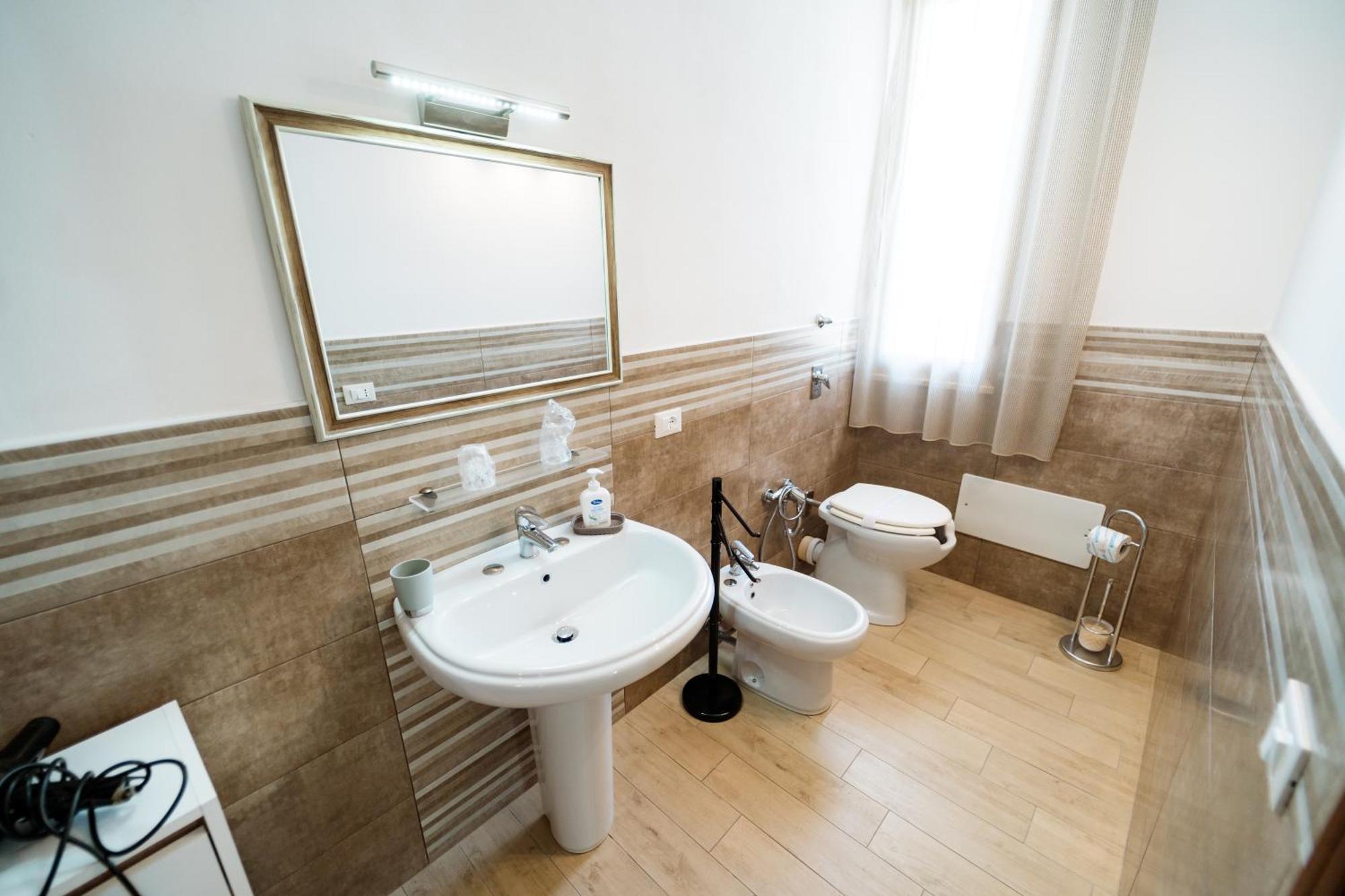 B&B Profumi Di Sicilia Вальдеріче Екстер'єр фото