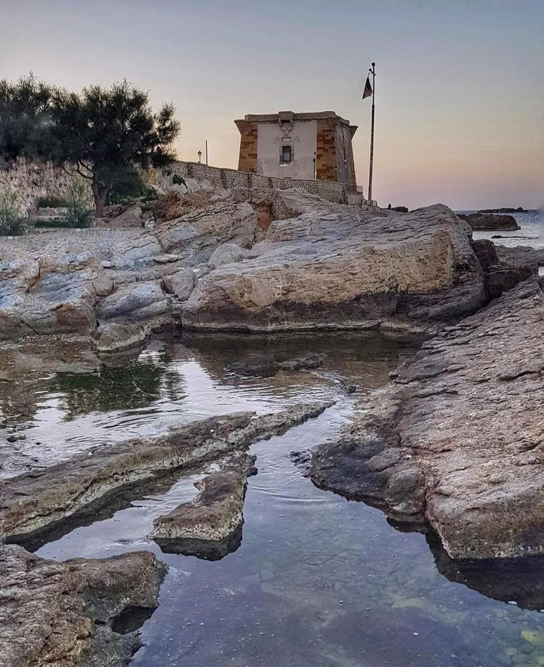 B&B Profumi Di Sicilia Вальдеріче Екстер'єр фото