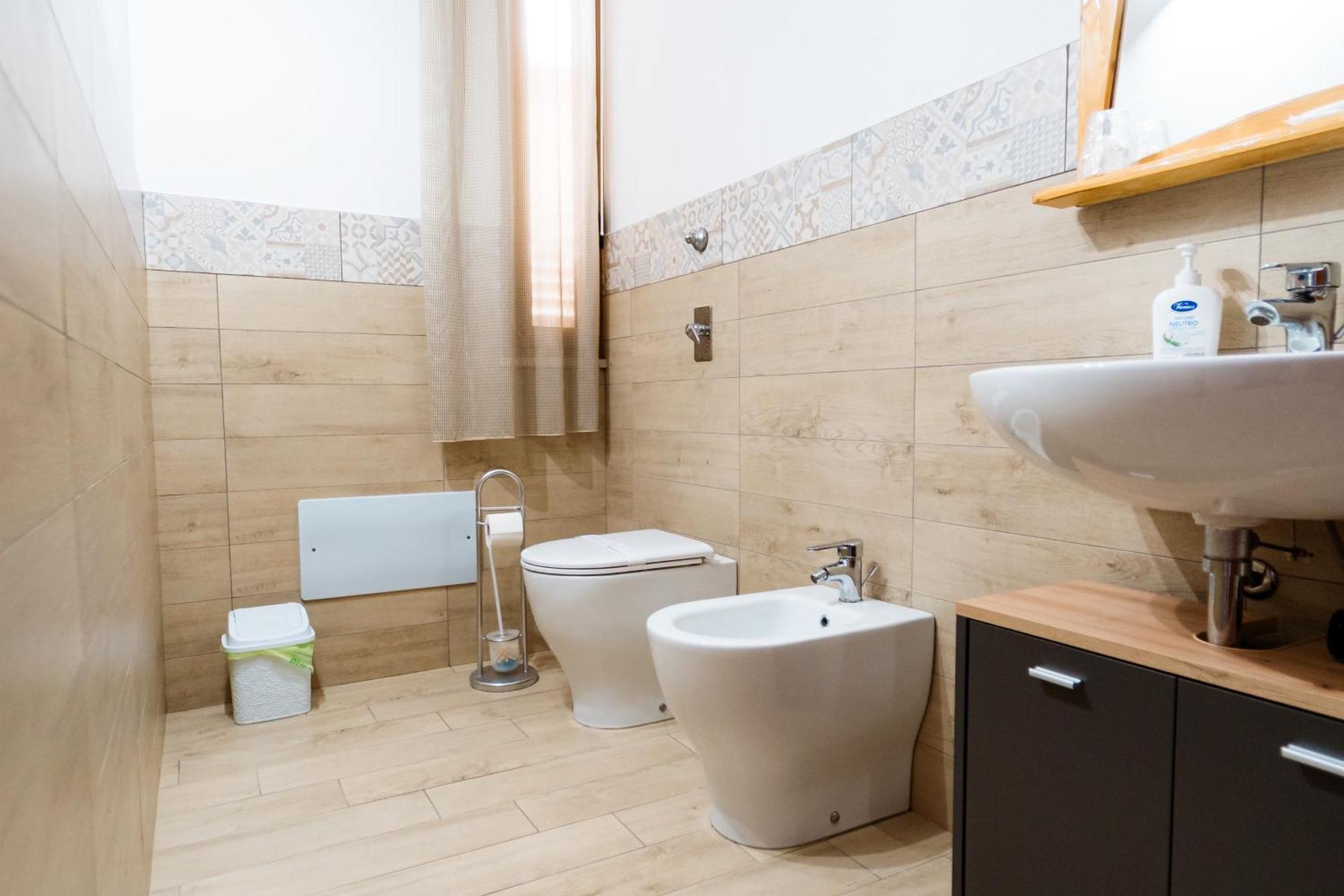 B&B Profumi Di Sicilia Вальдеріче Екстер'єр фото