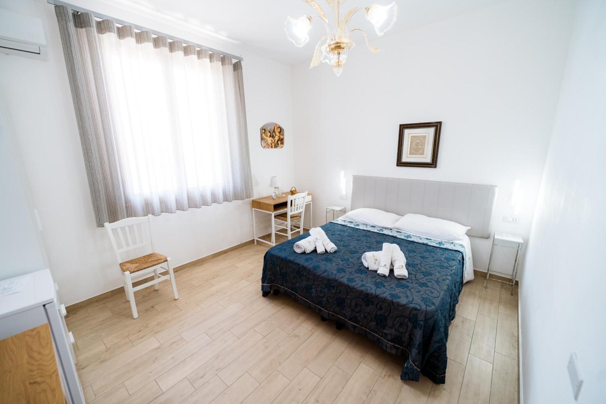 B&B Profumi Di Sicilia Вальдеріче Екстер'єр фото