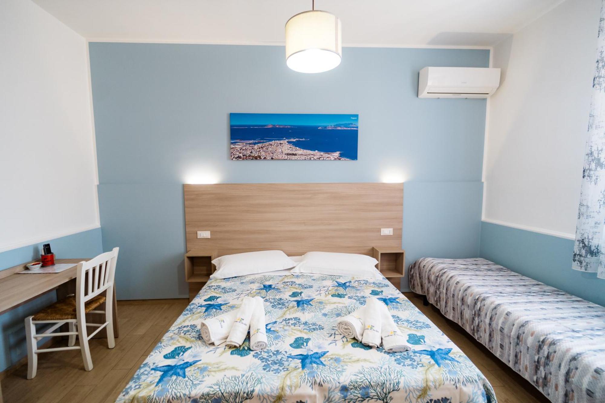 B&B Profumi Di Sicilia Вальдеріче Екстер'єр фото