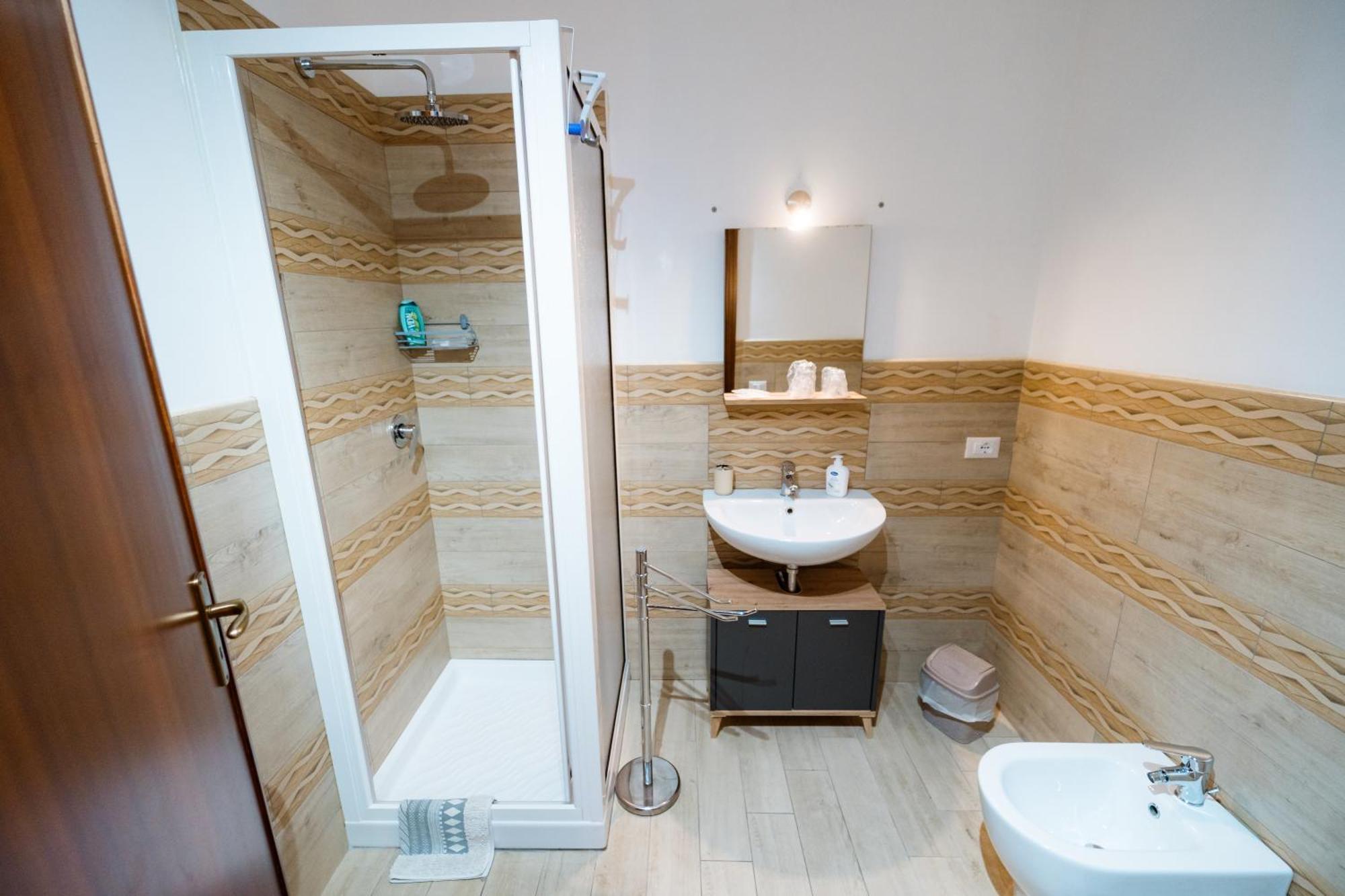 B&B Profumi Di Sicilia Вальдеріче Екстер'єр фото
