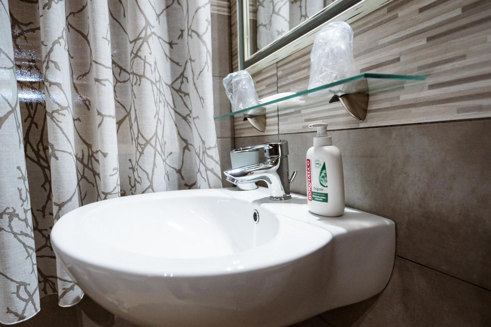 B&B Profumi Di Sicilia Вальдеріче Екстер'єр фото