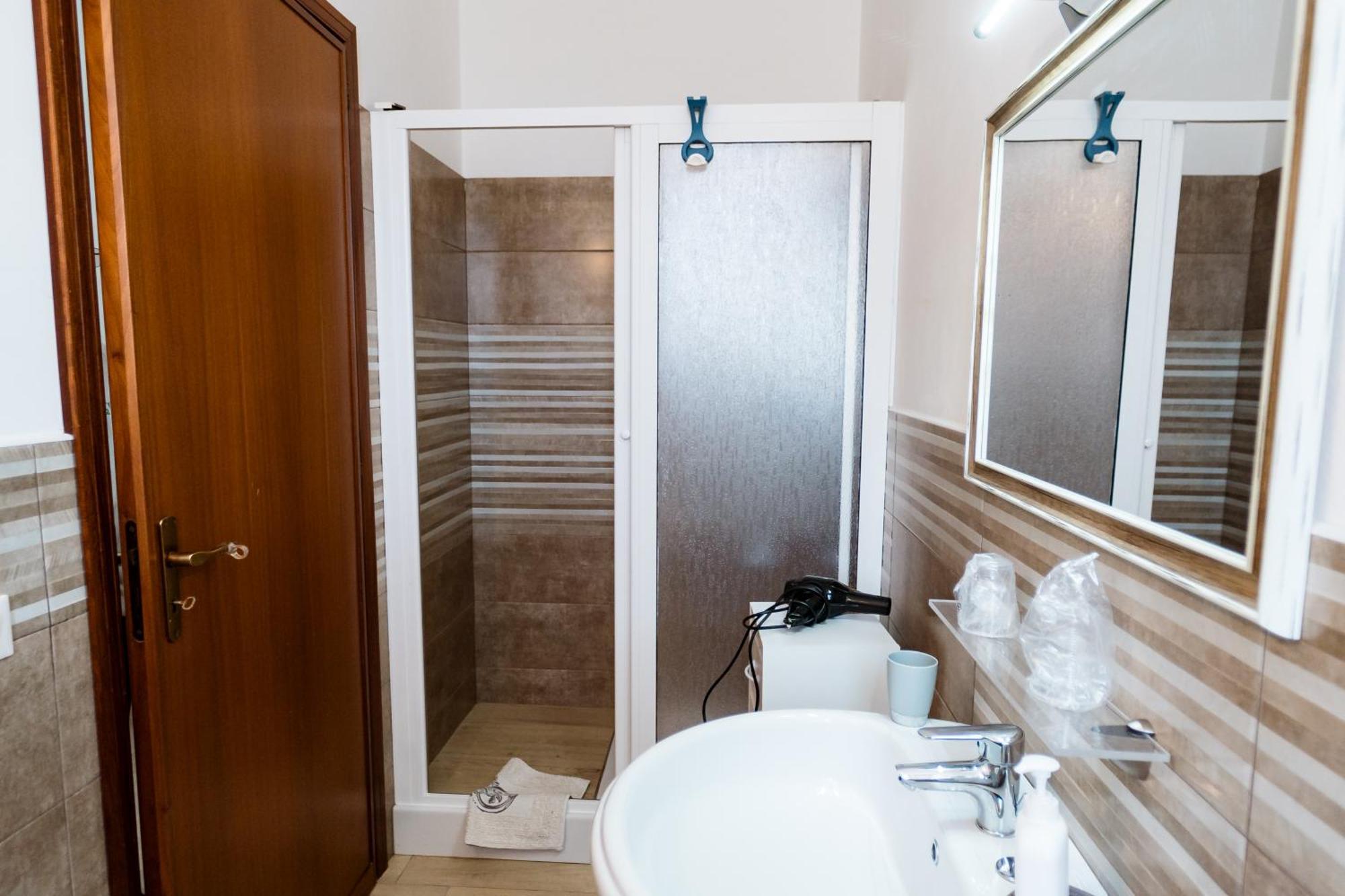 B&B Profumi Di Sicilia Вальдеріче Екстер'єр фото