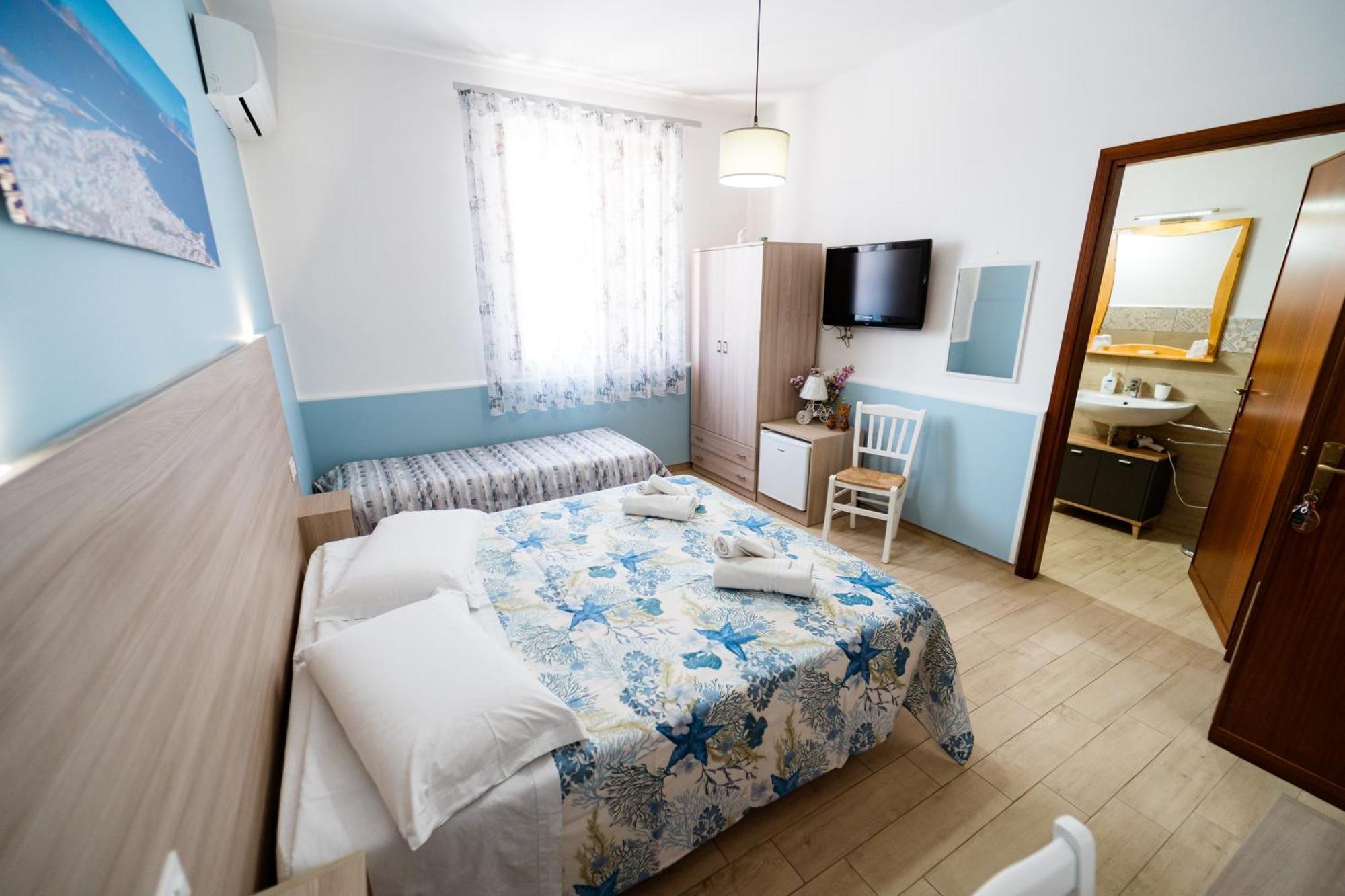 B&B Profumi Di Sicilia Вальдеріче Екстер'єр фото