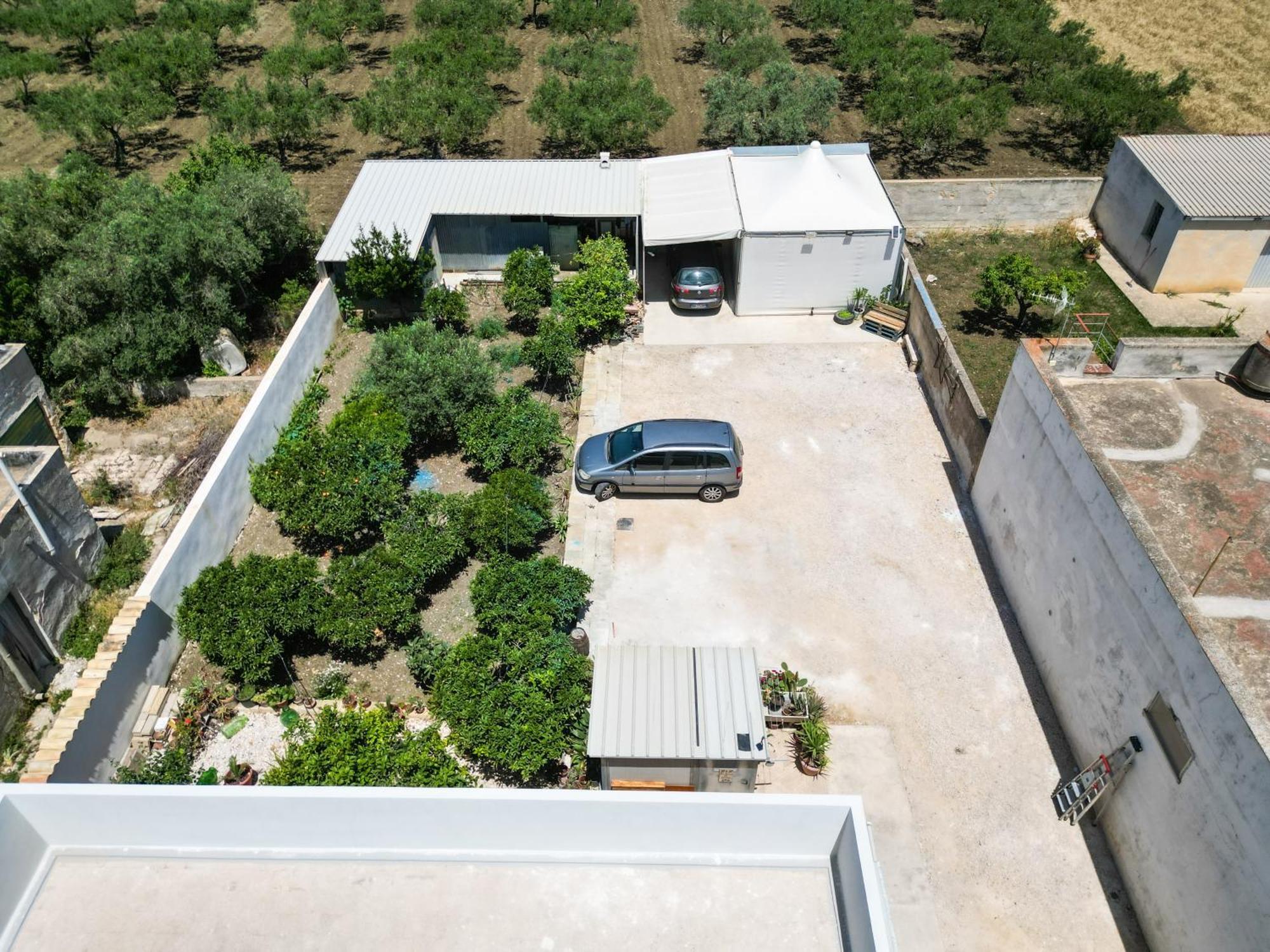 B&B Profumi Di Sicilia Вальдеріче Екстер'єр фото